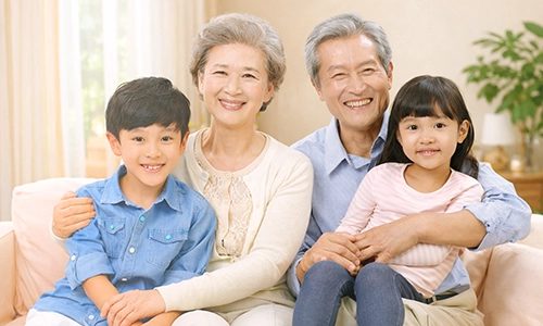 가족돌봄수당 지원 확대