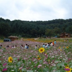2005년도 농촌진흥사업 사진전