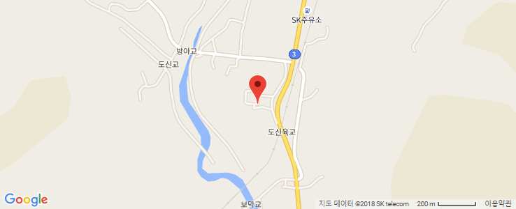 기술원 안내도